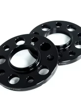 Macht Schnell Competition Wheel Spacer Kit (5x112 15mm w/ Lug) BMW G8x M3/M4 2021-2024                                     - 89.12.015 - Image 3