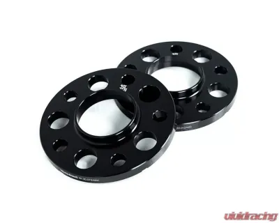 Macht Schnell Competition Wheel Spacer Kit (5x112 15mm w/ Lug) BMW G8x M3/M4 2021-2024 - 89.12.015