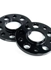 Macht Schnell Competition Wheel Spacer Kit (5x112 15mm w/ Lug) BMW G8x M3/M4 2021-2024                                     - 89.12.015 - Image 4