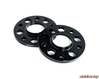 Macht Schnell Competition Wheel Spacer Kit (5x112 15mm w/ Lug) BMW G8x M3/M4 2021-2024 - 89.12.015