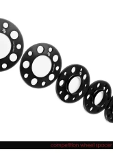 Macht Schnell Competition Wheel Spacer Kit (5x112 15mm w/ Lug) BMW G8x M3/M4 2021-2024                                     - 89.12.015 - Image 5