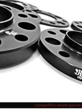 Macht Schnell Competition Wheel Spacer Kit (5x112 15mm w/ Lug) BMW G8x M3/M4 2021-2024                                     - 89.12.015 - Image 7