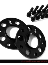 Macht Schnell Competition Wheel Spacer Kit (5x112 15mm w/ Lug) BMW G8x M3/M4 2021-2024                                     - 89.12.015 - Image 9