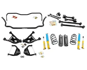 UMI Performance 1964 GM A-Body Handling Package, 1