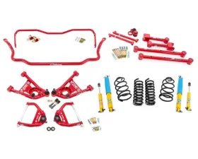 UMI Performance 1964 GM A-Body Handling Package, 1