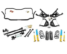 UMI Performance 1964 GM A-Body Handling Package, 1