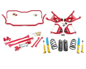 UMI Performance 1964 GM A-Body Handling Package, 1