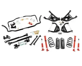 UMI Performance 1964 GM A-Body Handling Package, 1