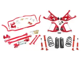UMI Performance 1964 GM A-Body Handling Package, 1