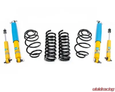 UMI Performance 1" Lowering Shocks|Springs Kit GM G-Body 1978-1988 - SS103050G