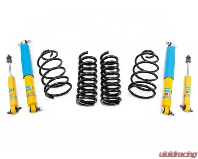 UMI Performance 1" Lowering Shocks|Springs Kit GM A-Body 1967 - SS203050