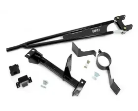 UMI Performance Torque Arm Combo Kit Manual Black GM F-Body 1998-2002