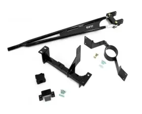 UMI Performance Torque Arm Combo Kit Automatic Black GM F-Body 1998-2002