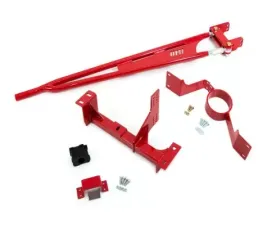 UMI Performance Torque Arm Combo Kit Automatic Red GM F-Body 1998-2002