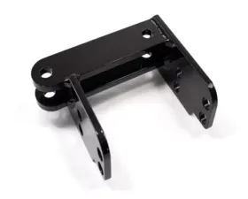 UMI Performance Adjustable Torque Arm Rear Replacement Mount Black GM F-Body 1982-2002