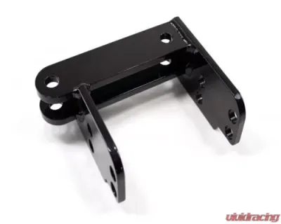 UMI Performance Adjustable Torque Arm Rear Replacement Mount Black GM F-Body 1982-2002 - 2205A-B