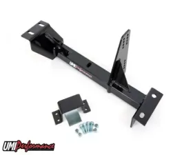 UMI Performance Manual Torque Arm Relocation Kit Black GM F-Body 1998-2002