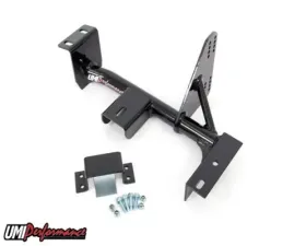 UMI Performance Torque Arm Relocation Kit TH350 Black GM F-Body 1993-1997