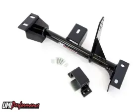 UMI Performance Torque Arm Relocation Kit 4L80E Black GM F-Body 1998-2002