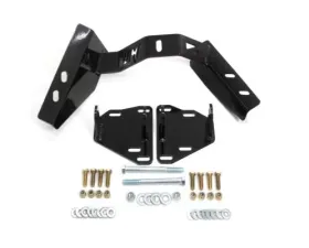 UMI Performance LS/T56 Swap Kit Black GM F-Body 1982-1992