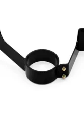 UMI Performance 2-Piece Driveshaft Loop Black GM F-Body 1993-2002                                     - 2240-B - Image 7