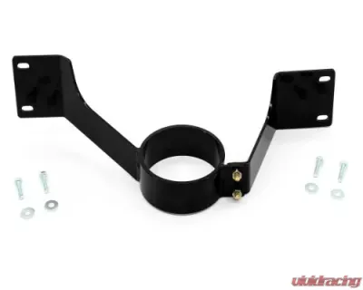 UMI Performance 2-Piece Driveshaft Loop Black GM F-Body 1993-2002 - 2240-B