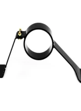UMI Performance 2-Piece Driveshaft Loop Black GM F-Body 1993-2002                                     - 2240-B - Image 2