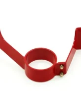 UMI Performance 2-Piece Driveshaft Loop Red GM F-Body 1993-2002                                     - 2240-R - Image 7