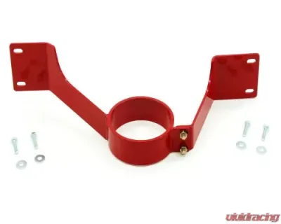 UMI Performance 2-Piece Driveshaft Loop Red GM F-Body 1993-2002 - 2240-R