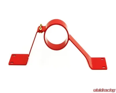 UMI Performance 2-Piece Driveshaft Loop Red GM F-Body 1993-2002 - 2240-R