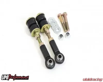 UMI Performance Sway Bar End Links 2649