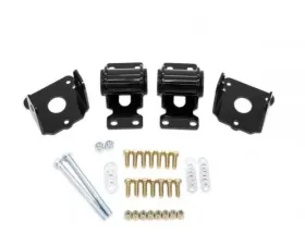 UMI Performance SBC Poly Engine Mount Kit GM G-Body 1978-1988