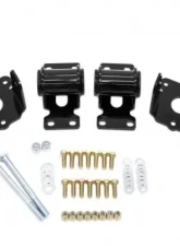 UMI Performance SBC Poly Engine Mount Kit GM G-Body 1978-1988                                     - 90071 - Image 4