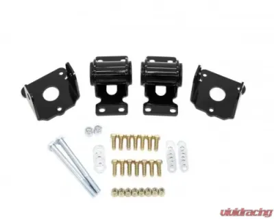 UMI Performance SBC Poly Engine Mounts 90071 UMI Performance SBC Poly Engine Mounts 90071