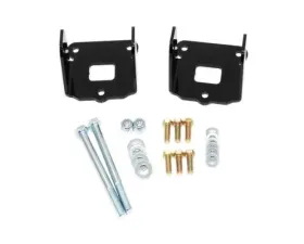 UMI Performance SBC Engine Mount Clamshells GM F-Body 1982-1992