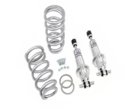 UMI Performance Viking Front Coil Over Kit Double Adjustable Bearing 550lb GM A-Body 1968-1972
