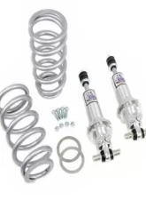 UMI Performance Viking Front Coil Over Kit Double Adjustable Bearing 550lb GM A-Body 1968-1972                                     - A224-550S - Image 2