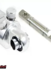UMI Performance Viking Front Coil Over Kit Double Adjustable Bearing 550lb GM A-Body 1968-1972                                     - A224-550S - Image 2