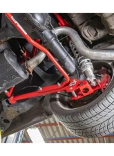 UMI Performance Complete Coilover Kit Relocation GM A-Body 1964-1967                                     - 4070 - Image 2