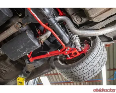 UMI Performance Complete Coilover Kit Relocation GM A-Body 1964-1967 - 4070