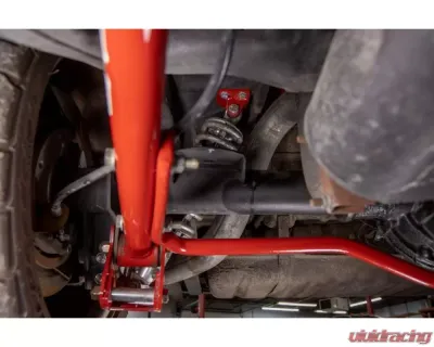 UMI Performance Complete Coilover Kit Relocation GM A-Body 1964-1967 - 4070