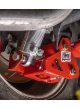 UMI Performance Complete Coilover Kit Relocation GM A-Body 1964-1967                                     - 4070 - Image 14