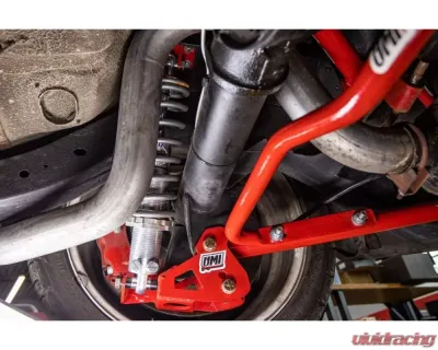 UMI Performance Complete Coilover Kit Relocation GM A-Body 1964-1967 - 4070
