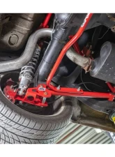 UMI Performance Complete Coilover Kit Relocation GM A-Body 1964-1967                                     - 4070 - Image 3