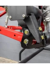 UMI Performance Complete Coilover Kit Relocation GM A-Body 1964-1967                                     - 4070 - Image 9