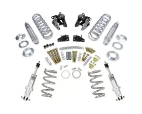 UMI Performance Complete Coilover Kit GM A-Body 1968-1972