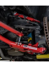 UMI Performance Black Handling and Lowering Kit Stage 3.5 GM C10 1973-1987                                     - 64035-B - Image 2