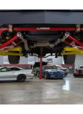 UMI Performance Black Handling and Lowering Kit Stage 3.5 GM C10 1973-1987                                     - 64035-B - Image 3