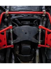 UMI Performance Black Handling and Lowering Kit Stage 3.5 GM C10 1973-1987                                     - 64035-B - Image 4