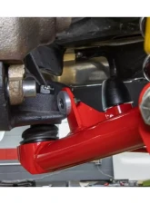 UMI Performance Black Handling and Lowering Kit Stage 3.5 GM C10 1973-1987                                     - 64035-B - Image 5